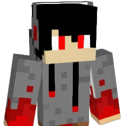 Phoenix1427 Minecraft avatar bust