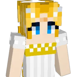 Phoenix1592 Minecraft avatar bust