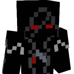 Phoenix1605 Minecraft avatar bust