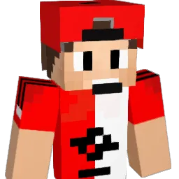 Phoenix2002 Minecraft avatar bust