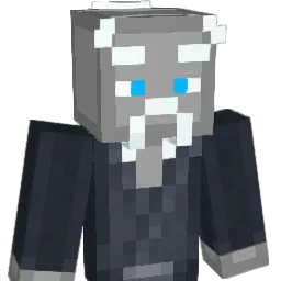Phoenix201106 Minecraft avatar bust