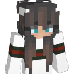 Phoenix202107 Minecraft avatar bust