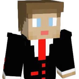 Phoenix2614 Minecraft avatar bust