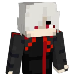Phoenix319's Minecraft skin