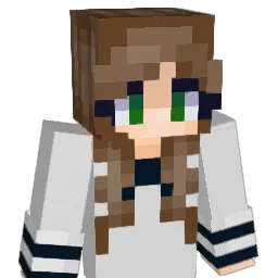 Phoenix3334 Minecraft avatar bust
