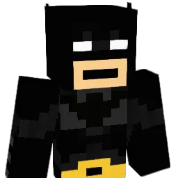 Phoenix7351's Minecraft skin