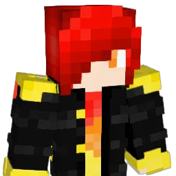 Phoenix85's Minecraft skin