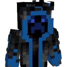 PhoenixAsh87 Minecraft avatar bust