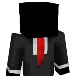 PhoenixAurelius Minecraft avatar bust