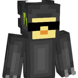 PhoenixBird101's Minecraft skin
