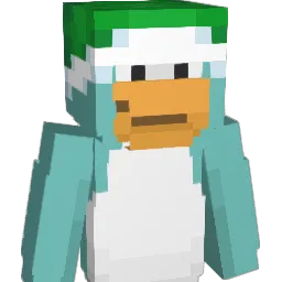 PhoenixBombson's Minecraft skin