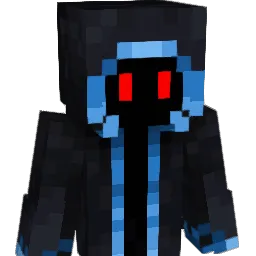 PhoenixCode Minecraft avatar bust