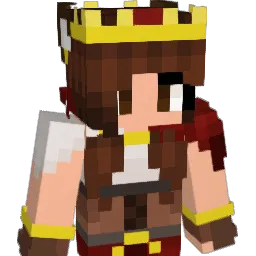 PhoenixCrisin's Minecraft skin