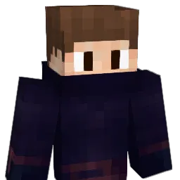 PhoenixFX's Minecraft skin
