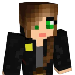 PhoenixFire6757 Minecraft avatar bust