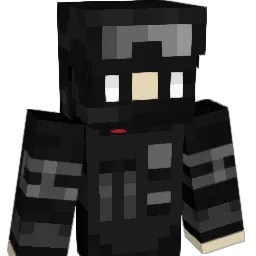 PhoenixFireRob's Minecraft skin
