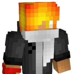 PhoenixFlame04 Minecraft avatar bust