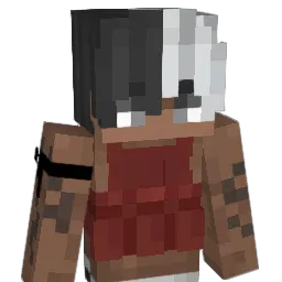PhoenixGhost's Minecraft skin