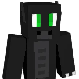 PhoenixGlaive's Minecraft skin