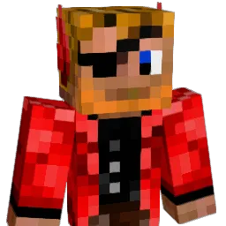 PhoenixGui Minecraft avatar bust