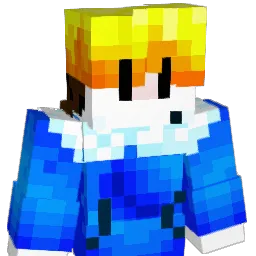 PhoenixIsYessir Minecraft avatar bust