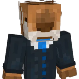 PhoenixLordZ's Minecraft skin