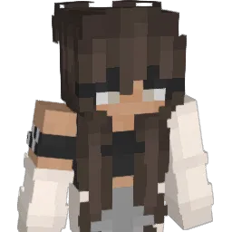 PhoenixMagical's Minecraft skin