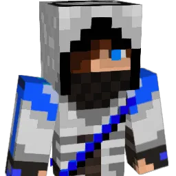 PhoenixOfLoL Minecraft avatar bust