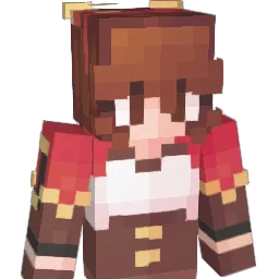 PhoenixOver's Minecraft skin