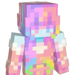 PhoenixPickle's Minecraft skin