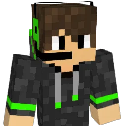 PhoenixPlay98's Minecraft skin