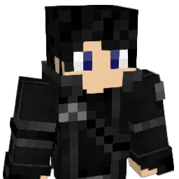 PhoenixSammy's Minecraft skin