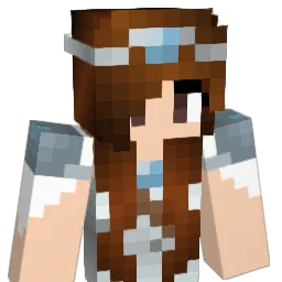 PhoenixTing Minecraft avatar bust
