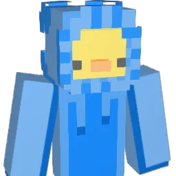 PhoenixToaster1's Minecraft skin