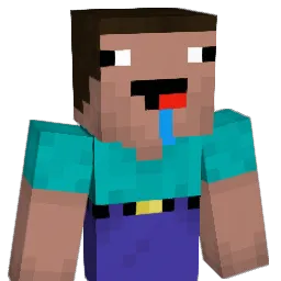 PhoenixUltra's Minecraft skin