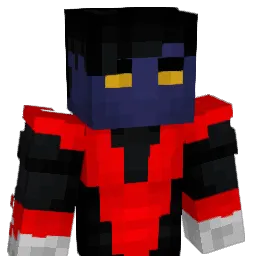 PhoenixZ9471 Minecraft avatar bust