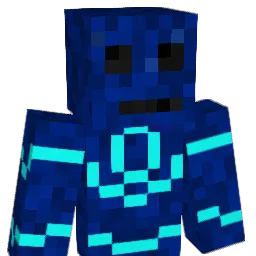 Phoenix_1234567 Minecraft avatar bust