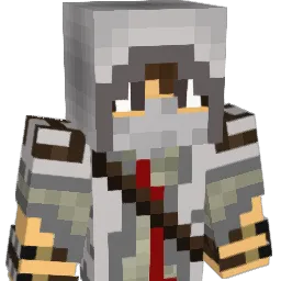 Phoenix_1620 Minecraft avatar bust