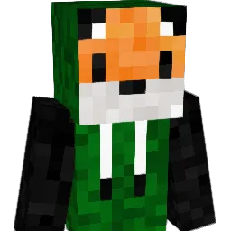 Phoenix_1979 Minecraft avatar bust