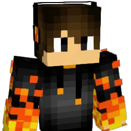Phoenix_21_ Minecraft avatar bust