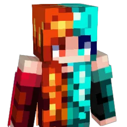 Phoenix_225 Minecraft avatar bust
