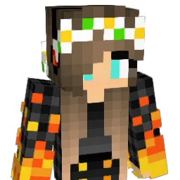 Phoenix_23_6 Minecraft avatar bust