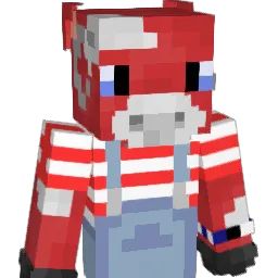 Phoenix_303 Minecraft avatar bust
