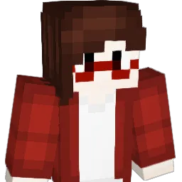 Phoenix_405 Minecraft avatar bust