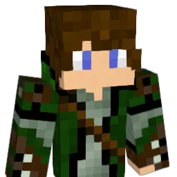 Phoenix_64's Minecraft skin