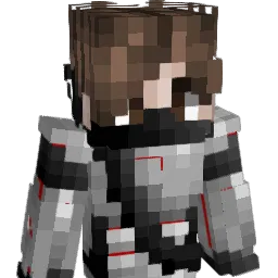 Phoenix_Fos's Minecraft skin