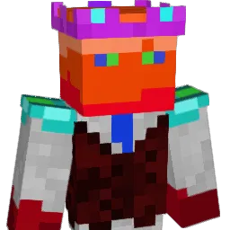 Phoenix_Hellfire's Minecraft skin