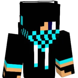 Phoenix_King127 Minecraft avatar bust
