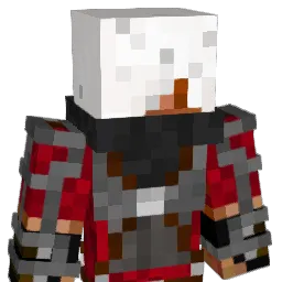 Phoenix_King_222 Minecraft avatar bust