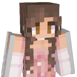 Phoenix_Kirby Minecraft avatar bust